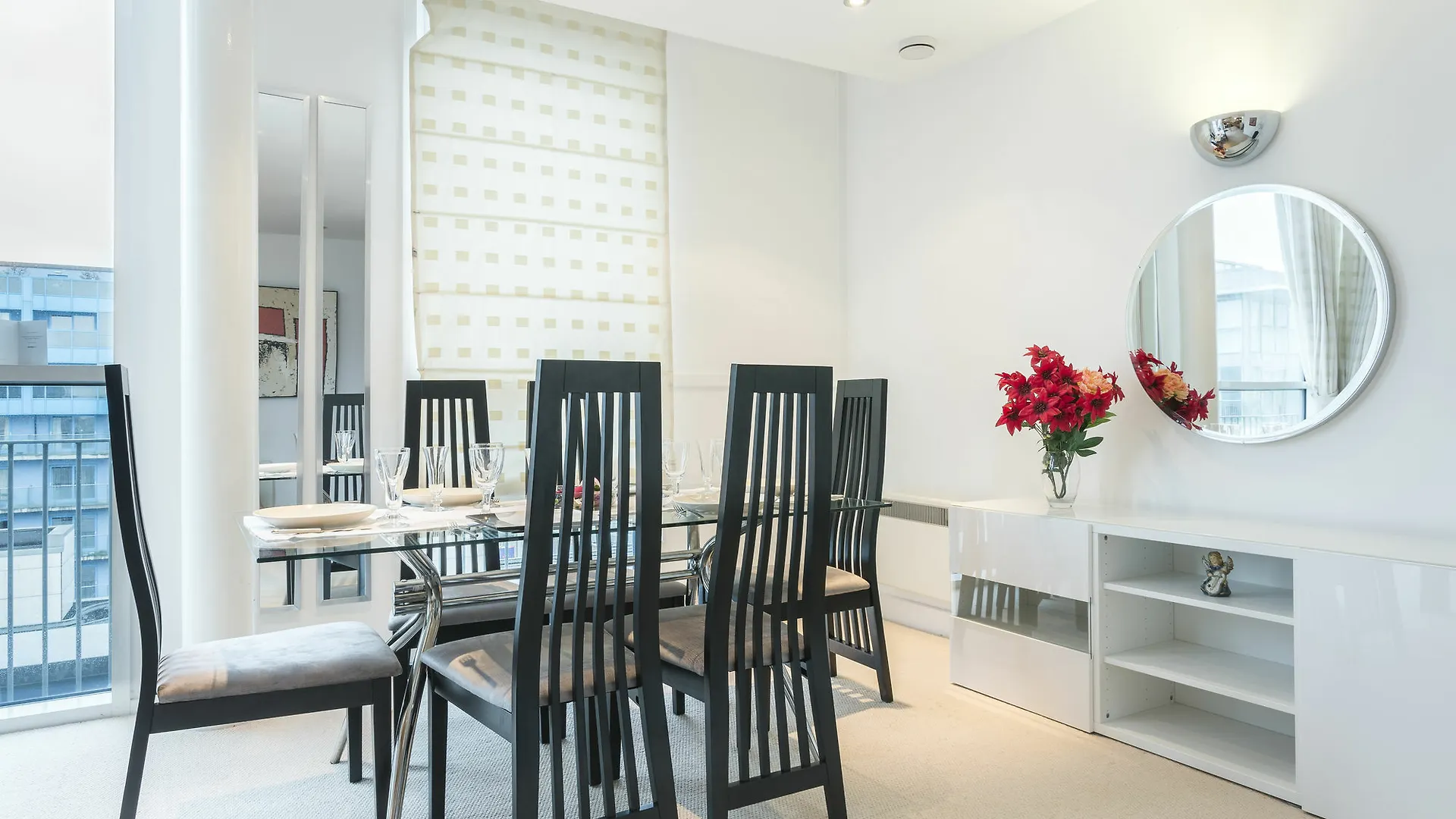 Austin David Apartments - Penthouse London