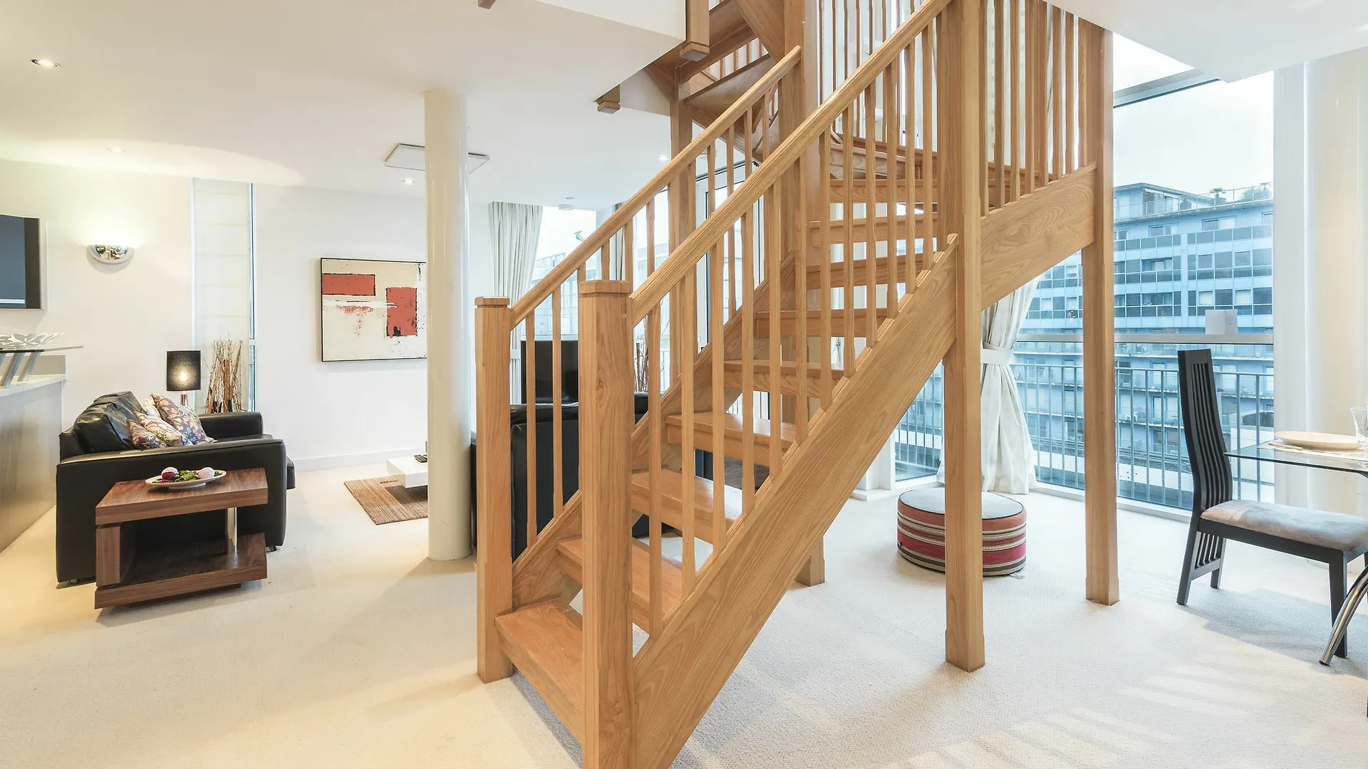 Austin David Apartments - Penthouse London 0*,  United Kingdom