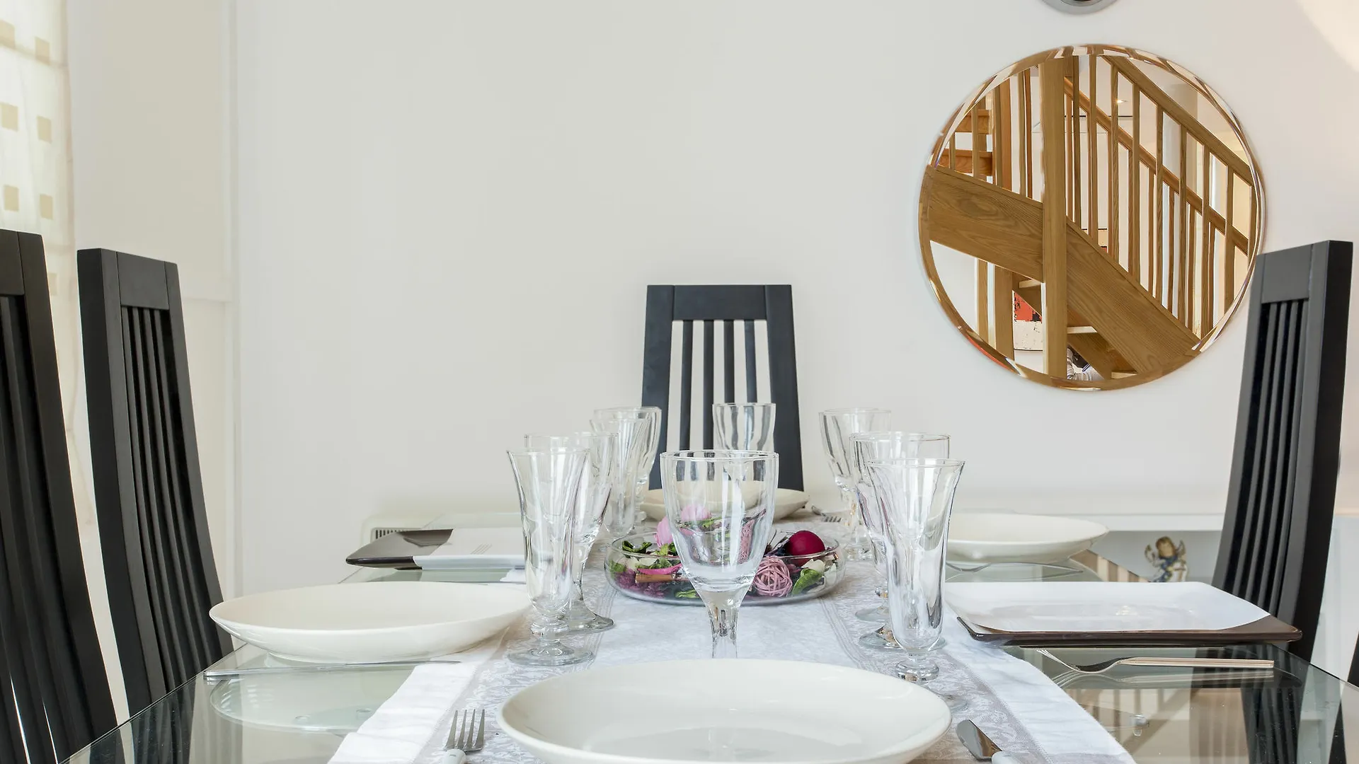 Austin David Apartments - Penthouse London