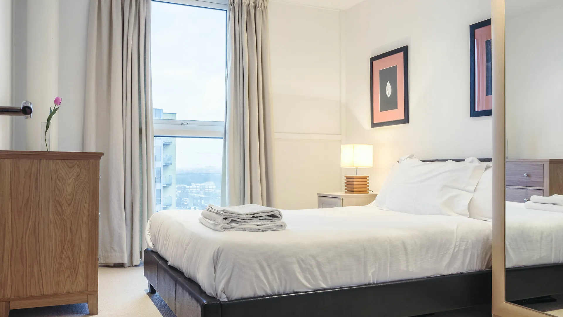 Austin David Apartments - Penthouse London