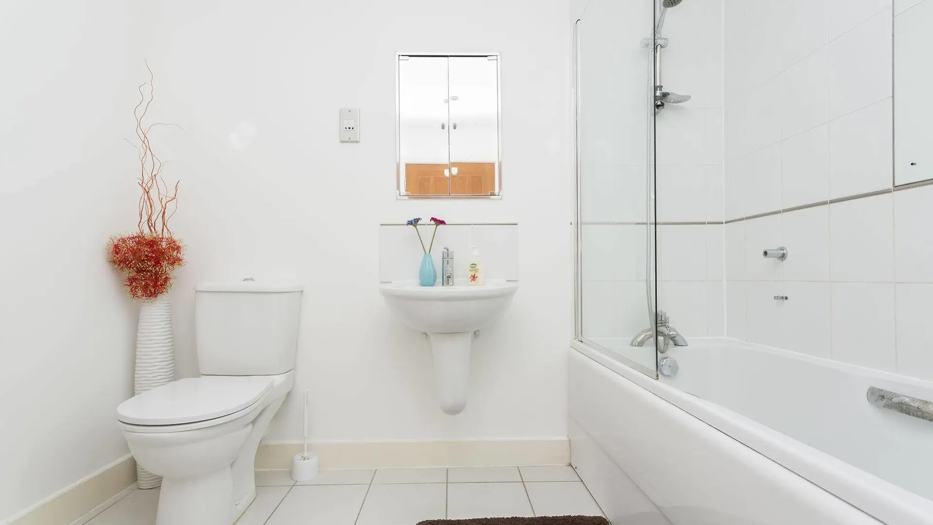 Austin David Apartments - Penthouse London