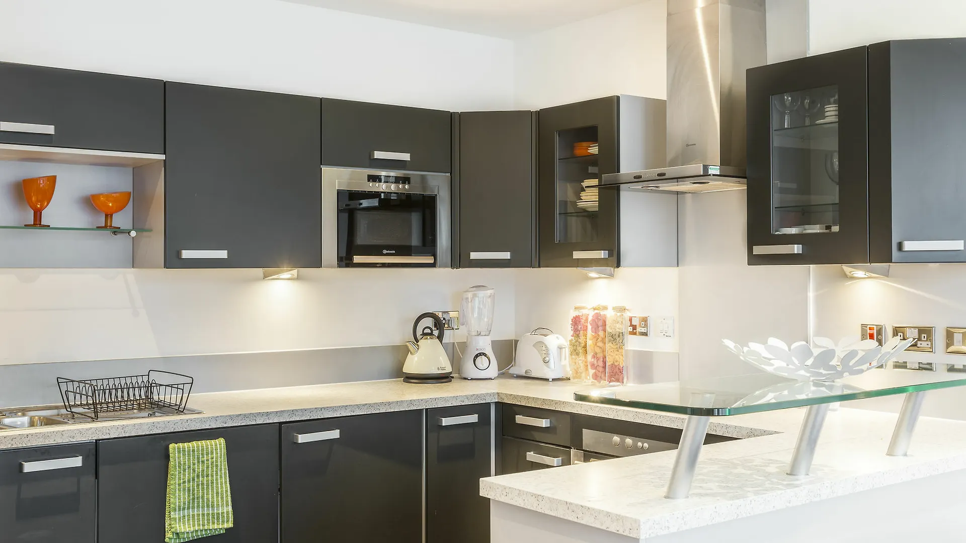 Austin David Apartments - Penthouse London