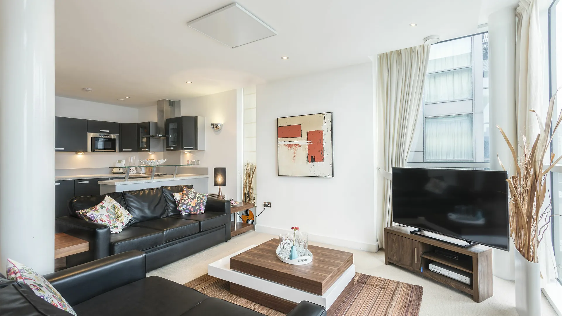 Austin David Apartments - Penthouse London
